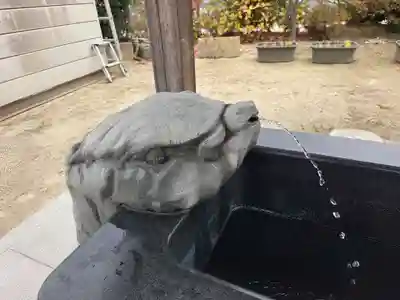栗橋八坂神社(埼玉県)