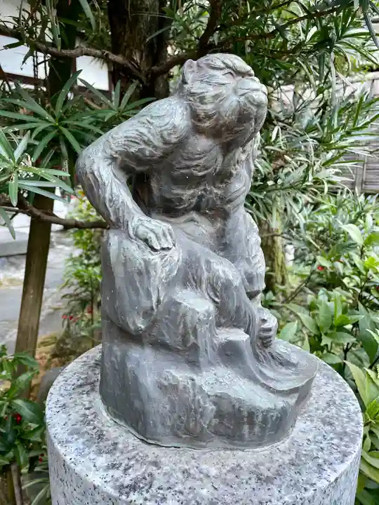 栄閑院(東京都)