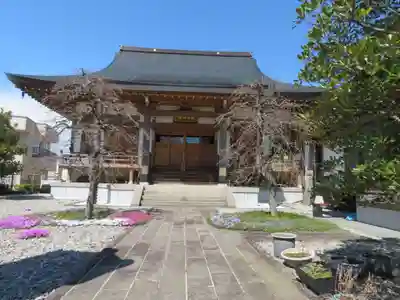 長寿院(福島県)