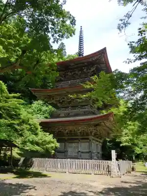 金剛院のその他建物