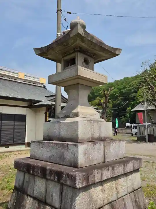 八雲神社 (通五丁目)(栃木県)