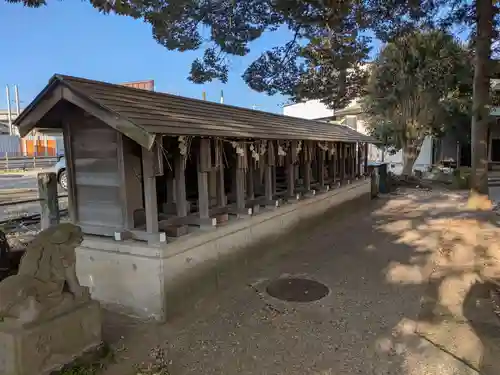 北星神社(千葉県)