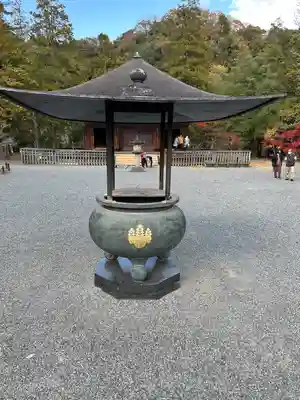 白水阿弥陀堂のその他建物