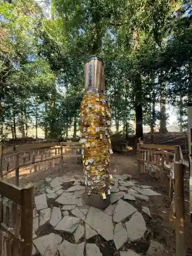 下野 星宮神社(栃木県)