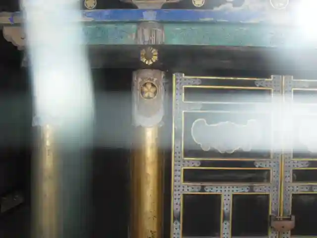 英勝寺のその他建物