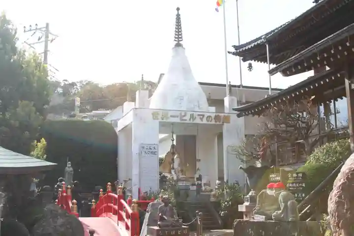 済広寺のその他建物