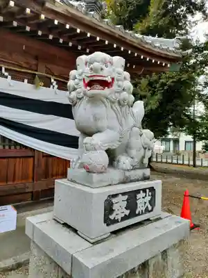 弥富神社(愛知県)
