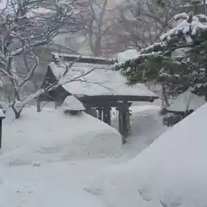 彌彦神社 (伊夜日子神社)(北海道)(2026年02月19日(木) 09時02分58秒投稿)