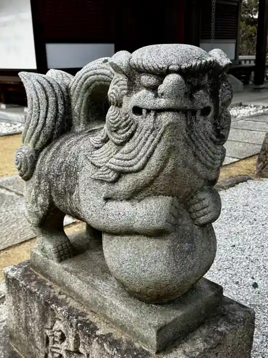 阿智神社(岡山県)