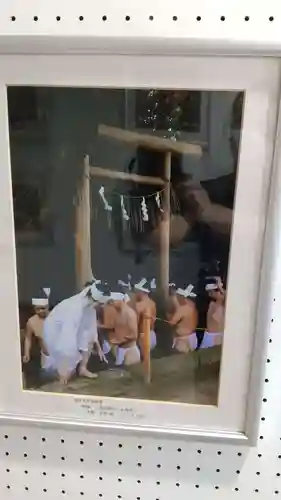 地殿神社のその他建物