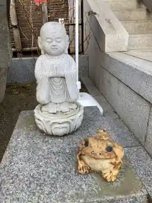 宝善院(神奈川県)