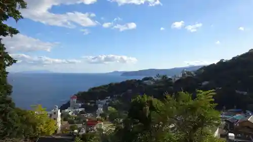 伊豆山神社(静岡県)