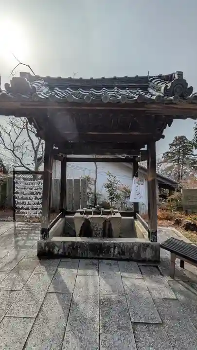 聖天宮 西江寺(大阪府)