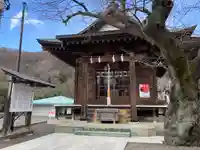 信夫山天満宮(福島県)