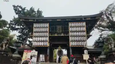 北野天満宮(京都府)