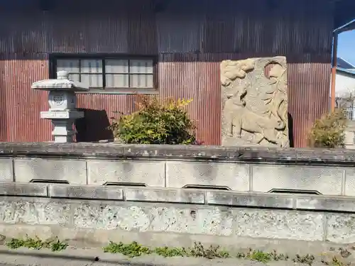 毘沙門堂(栃木県)