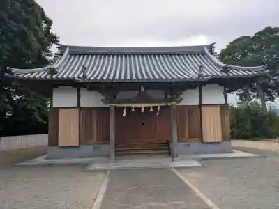 金安神社(香川県)