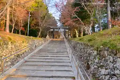大原野神社(京都府)