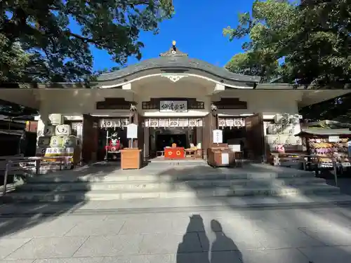 加藤神社(熊本県)