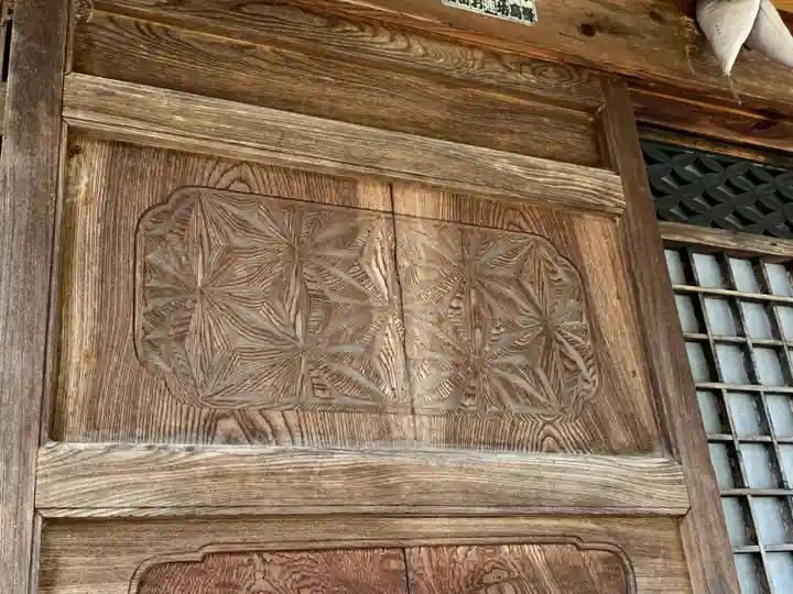 南泉寺のその他建物