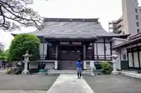 妙音院の本殿・本堂