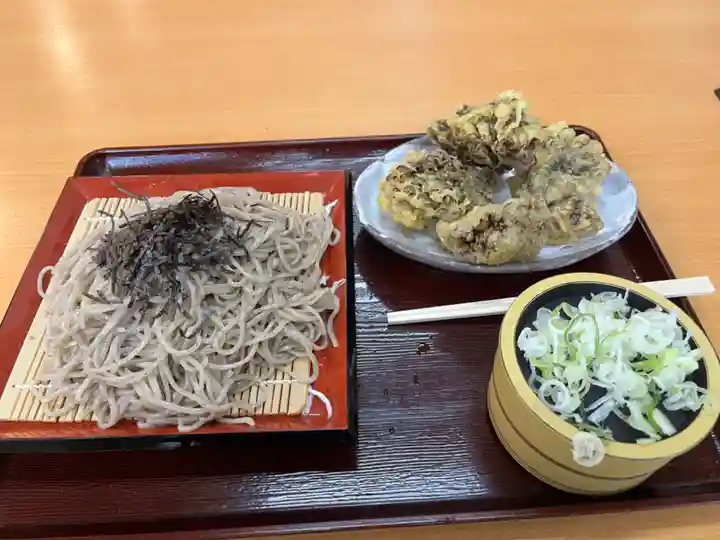 高麗神社(埼玉県)