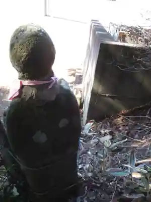 今泉山　不動明王堂(千葉県)