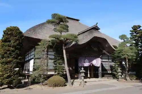 前山寺(長野県)
