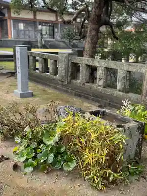 鳥取縣護國神社(鳥取県)