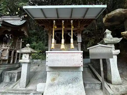 鹿嶋神社(兵庫県)