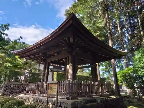 広園寺(東京都)
