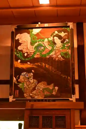 秩父札所十三番 慈眼寺(埼玉県)