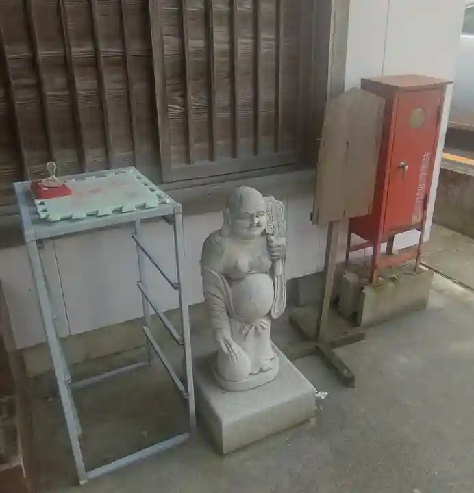 諏訪八幡神社(茨城県)