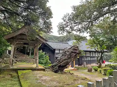 彌美神社(福井県)