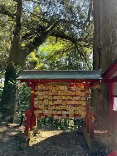 鷲子山上神社(栃木県)
