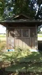 稲荷神社(栃木県)