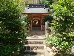 春日神社(岐阜県)