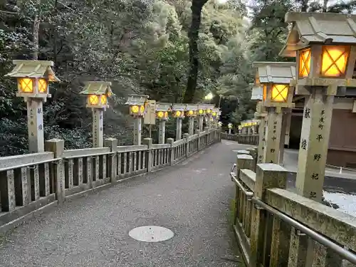 多度大社のその他建物