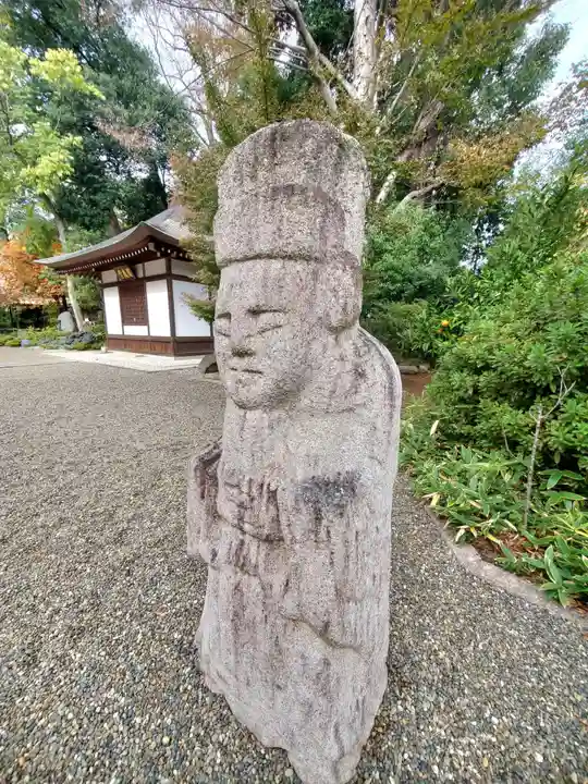 祇園寺(東京都)