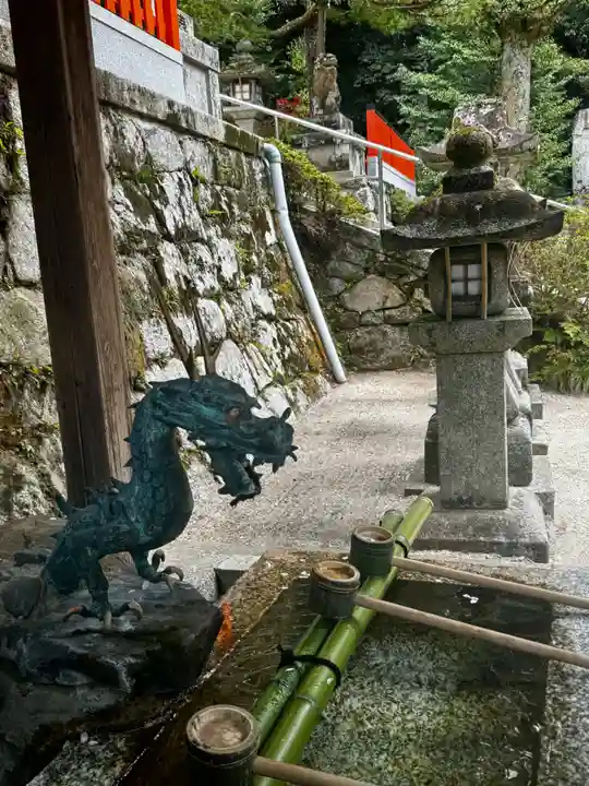 鷺森神社(京都府)