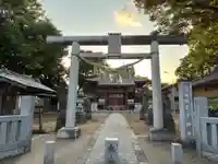 王子神社(千葉県)