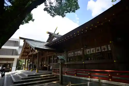 猿田彦神社(三重県)