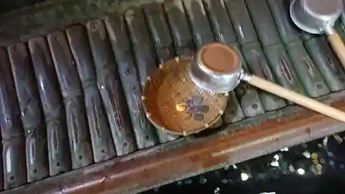 銭洗弁財天宇賀福神社のその他建物