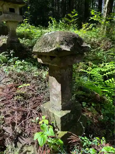 蛇木八坂神社(栃木県)