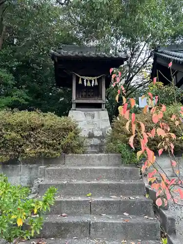 尾崎神社(広島県)