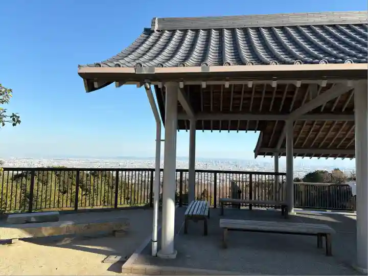 神咒寺(兵庫県)