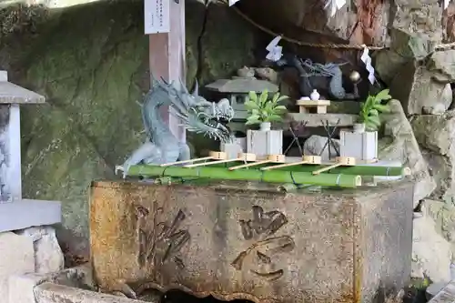 阿賀神社(滋賀県)