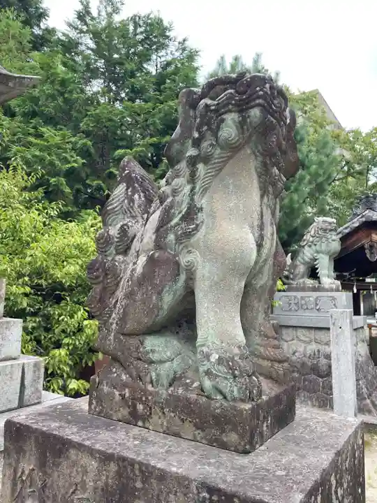 加納天満宮(岐阜県)