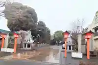 延命寺(東京都)