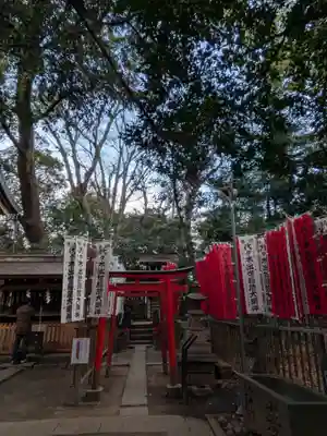 代々木八幡宮(東京都)